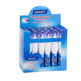 Коректор писалка Dinel 7мл
