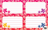 Етикет №19