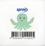 Гумичка Spree - С животинка, асортимент
