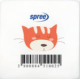 Гумичка Spree - С животинка, асортимент