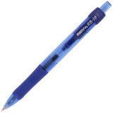 Химикалка Marvy Uchida RB 10 - 1.0 mm, синя