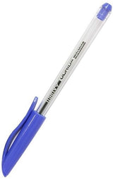Химикалка Marvy Uchida SB10 - 1.0 mm, синя