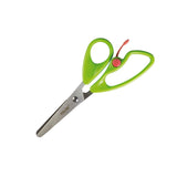 Milan Ножица Return, детска, 14.4 cm, цвят асортимент