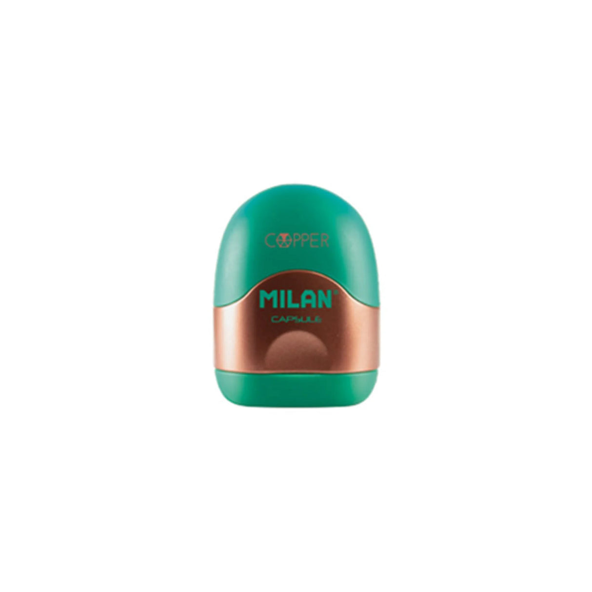 Milan Острилка Copper, единична, цвят асортимент