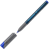 Перманентен маркер Schneider Maxx 220 S - 0.4 mm, син