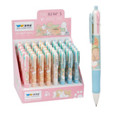 Химикал с мече, 4 цвята, асортимент