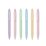 Химикал Pastel 1mm, Keyroad KR973100, асортимент