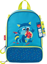 Термо раница Maped Miniz Raccoon