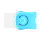 Гума Keyroad Goldfish, 3 бр. в блистер, KR973124