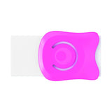 Гума Keyroad Goldfish, 3 бр. в блистер, KR973124