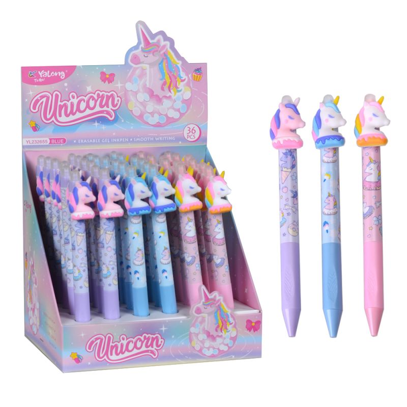 Химикал YALONG с гума, aсортимент