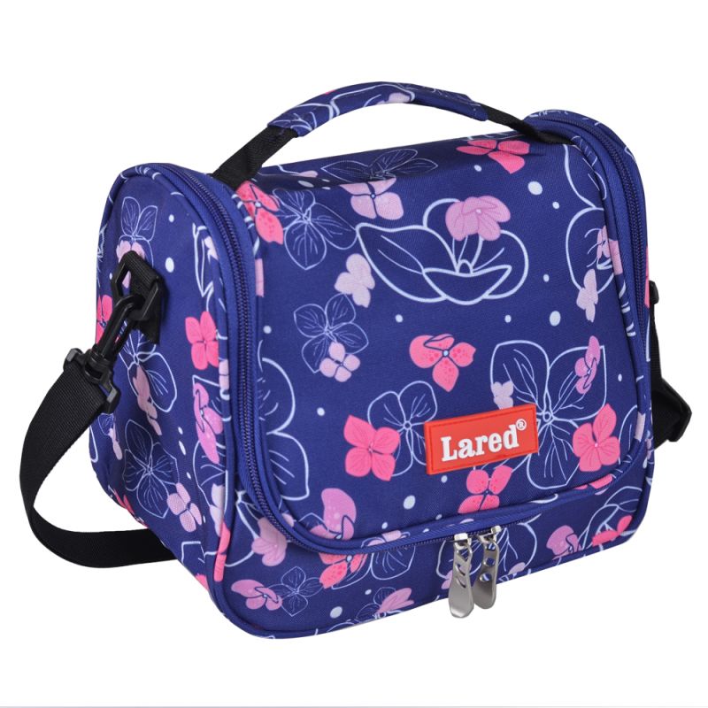 Термо чанта Lared Flowers №408