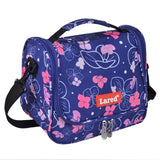 Термо чанта Lared Flowers №408
