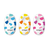 Гума Keyroad Soft, 2 броя блистер, KR973328