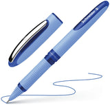 Ролер Schneider ONE Hybrid N - 0.3 mm, син