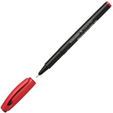 Тънкописец Schneider Topliner 967 - 0.4 mm, черен