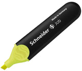 Текстмаркер Schneider Job - Жълт