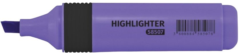 Текстмаркер Spree - Виолетов