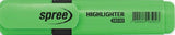 Текстмаркер Spree - Зелен
